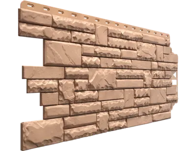 фото Docke Панель фасадная STERN Родос 0,46м2 (Деке Стерн)