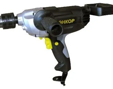 фото Дрель ЭНКОР 50101 Дрельмиксер ДМЭ1050 16ЭР ЭНКОР 50101 Дрельмиксер ДМЭ1050
в
