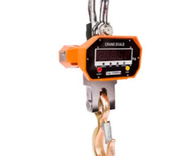 фото Весы крановые TOR OCS-3-T