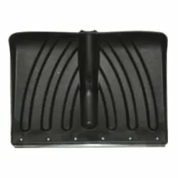 Фото №0 Ковш лопаты снеговой "Крепыш" 440х315 мм, (под черенок 32мм)