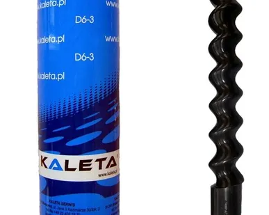 фото Шнековая пара KALETA D6-3