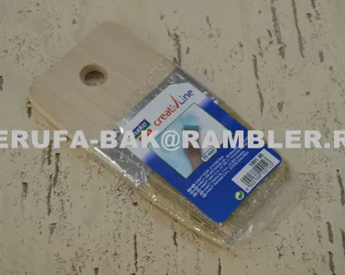 фото Кисть "МАКО" 70 мм, арт. 1001 00