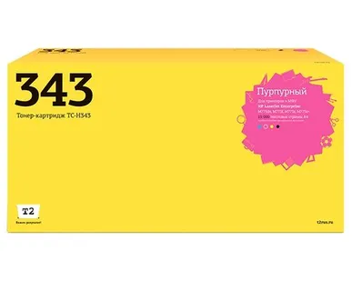 фото Картридж T2 TC-H343