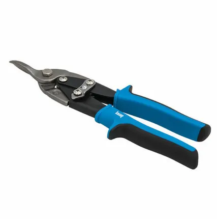 Фото №0 Ножницы по металлу универсальные Кнауф