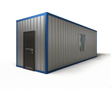 фото Бытовка-сушилка DION-THERMO HOUSE 8