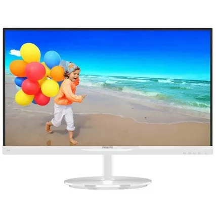 Фото №0 Монитор Philips 234E5QHSBW