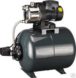 Фото №0 Насосные станции KITTORY