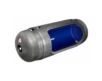 фото Накопительный косвенный