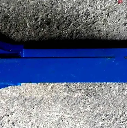 Фото №1 Кронштейн управления ковшом для ПКУ-08