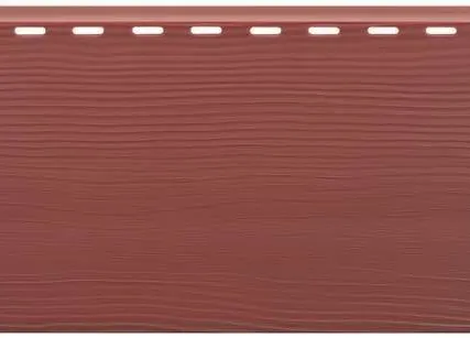 Фото №0 Основная панель ВС-01 Элит красная - 3,00х0,18м.