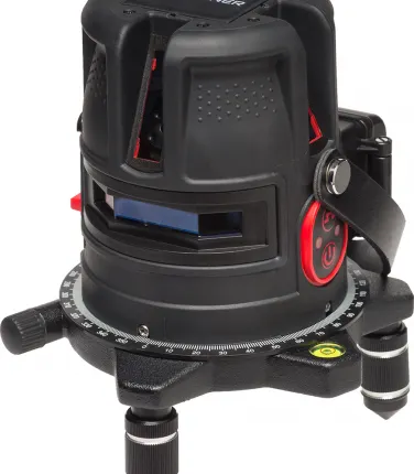 Фото №0 Построитель лазерных плоскостей ADA PROLiner 4V А00474 ADA PROLiner 4V А004
в