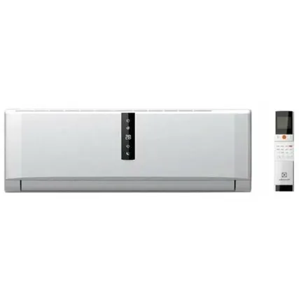 Фото №0 Настенная сплит-система