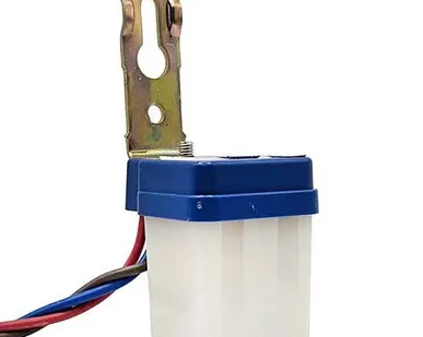 фото Датчик освещенности 6A FERON