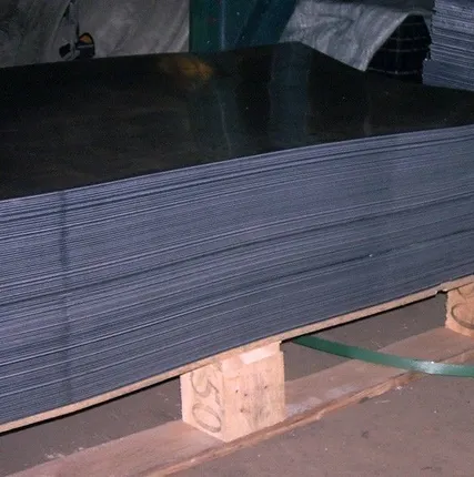 Фото №0 Лист свинцовый 1 мм С1