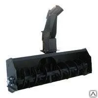 фото Снегоуборщик роторный (шнекоротор) Impulse SR1850
