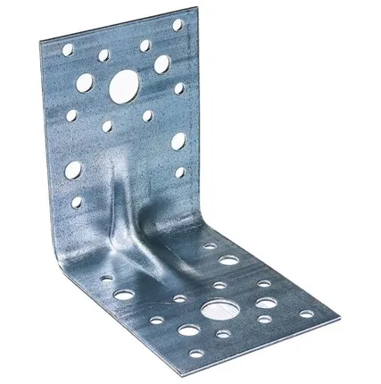 Фото №0 Угол усиленный kuu 90х65 мм