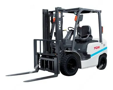 фото Навесное оборудование