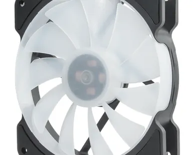 фото Система охлаждения для корпуса