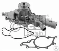 Фото №0 Помпа