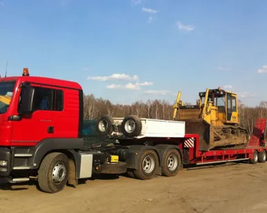 фото Трал 30
в