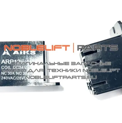 Фото №0 920800100001 Реле RT20ProH