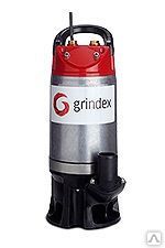 Фото №0 Аренда погружного насоса Grindex Solid