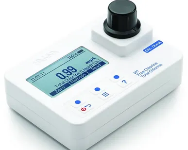 фото HANNA HI 97710 (без поверки)