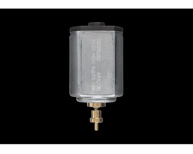 фото Мотор для 8081-016/916 Wahl S08081-7010 Серый