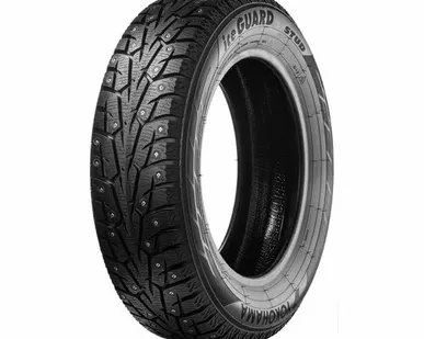 фото Yokohama Ice Guard IG55 235/40 R18 95T зимняя