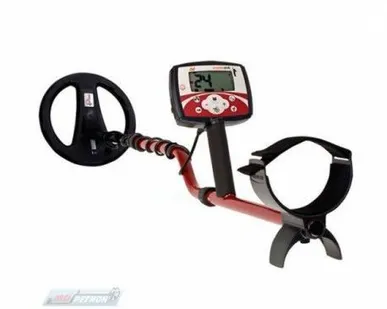 фото Металлодетектор MINELAB X-Terra 505