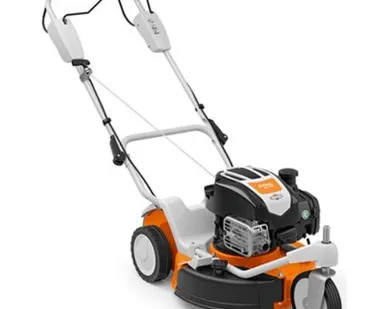 фото Газонокосилка STIHL RM 3 RT