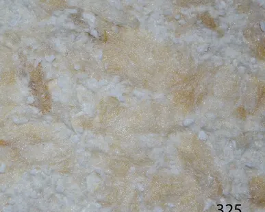 фото Шелковая штукатурка Silk Plaster (жидкие обои) Рельеф 325