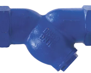 фото Фильтр сетчатый АДЛ IS15,160х85х130, DN40, Kv42