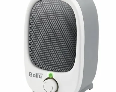 фото Мини-тепловентилятор Ballu BFH/S-03N