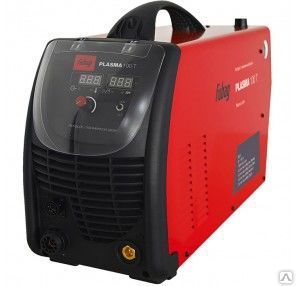 фото Плазморез FUBAG PLASMA 100 T