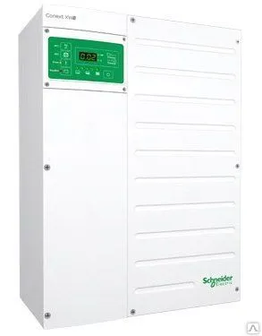 Фото №0 Гибридный инвертор Xantrex XW+ 8548