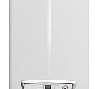 фото Котел настенный двухконтурный IMMERGAS EOLO MYTHOS24 2Е с закрытой камерой