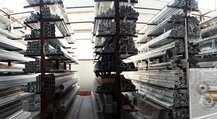 Фото №0 Алюминиевый лист 1,2 мм, 1105, раскрой в ассортименте.