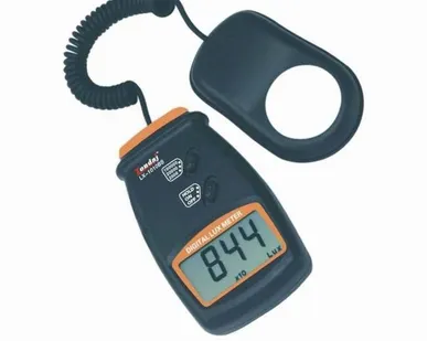 фото Люксметр Walcom LX-1010BS