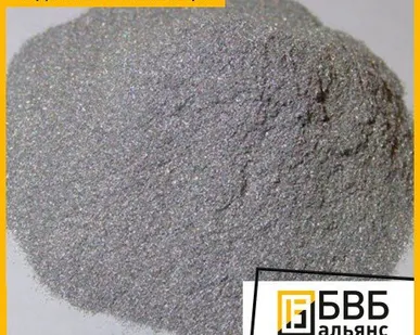 фото Порошок титан-вольфрамовый Т5К10 ТУ 48-4205-112-2017