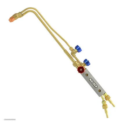 Фото №0 Автоген - М Резак пропановый Маяк-2-01 (до 200 мм, L=580 мм)