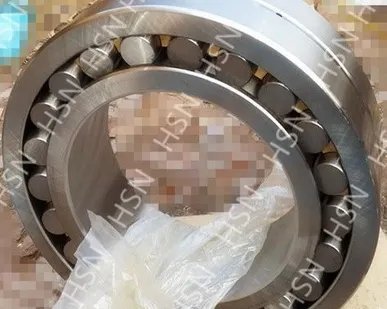 фото Подшипник роликовый сферический двухрядный 3003192 [23092W33]