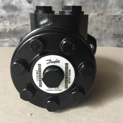 Фото №0 Гидромотор 11151461 OMP 40 N