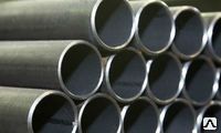 фото Трубы водогазопроводные ДУ 15 черн 2,8мм Черные ГОСТ 3262
