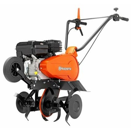 Фото №0 Культиватор Husqvarna TF 324