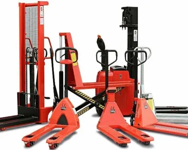 фото Гидравлическая тележка рохля Екатеринбург