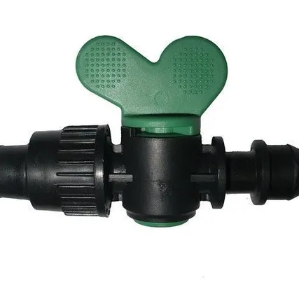 Фото №0 Мини-кран стартер Лейфлет