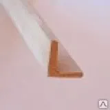 Фото №0 Уголок внутренний 3,0м (1 сорт)