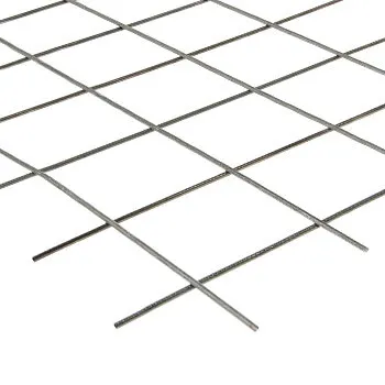 Фото №0 Сетка кладочная 1.5х0.5 м, 50х50 мм, 2.5 мм