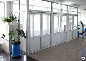 фото Холодный алюминий